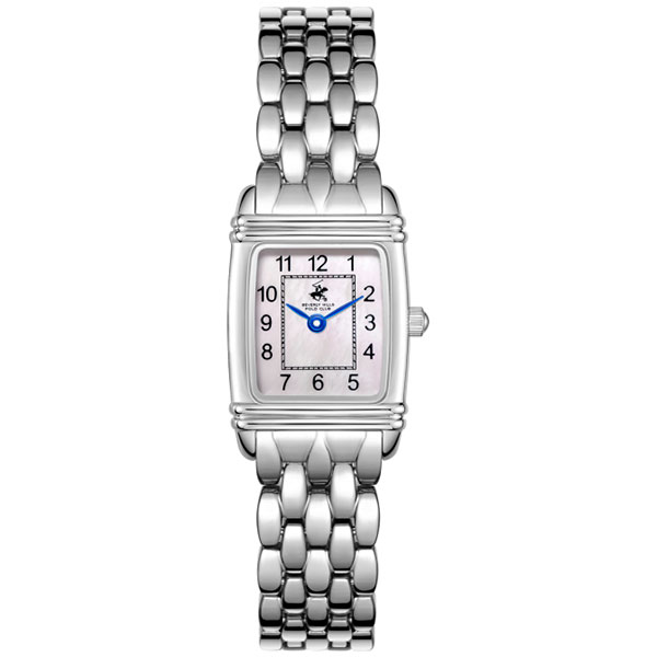 Часы Beverly Hills Polo Club Ladies BP3840C.320